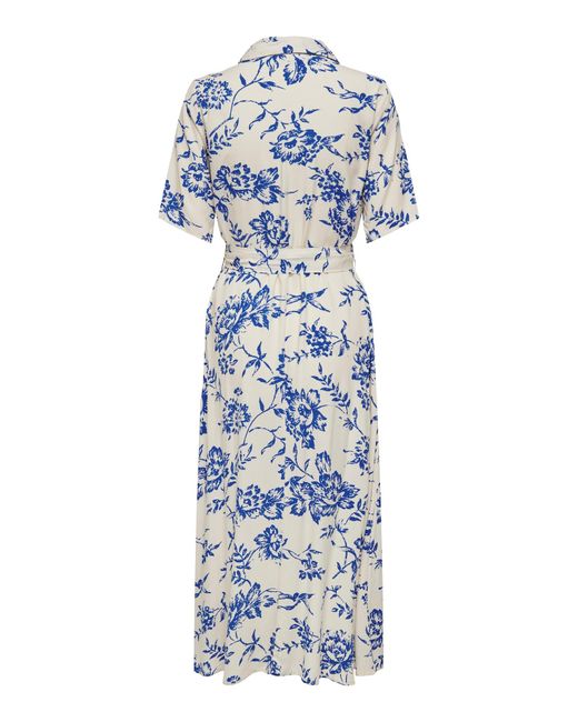 Jdy Blue Kleid 'Starr'
