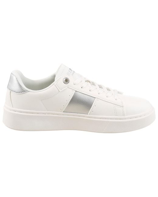 Replay Black Sneaker