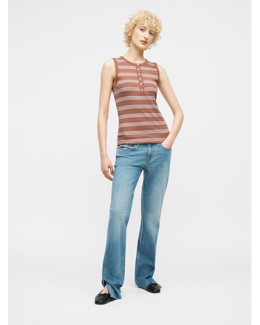 Gap Multicolor Top