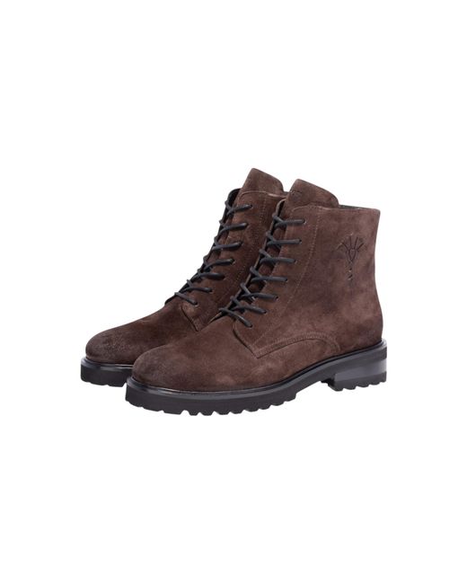 Joop! Brown Stiefel Mana