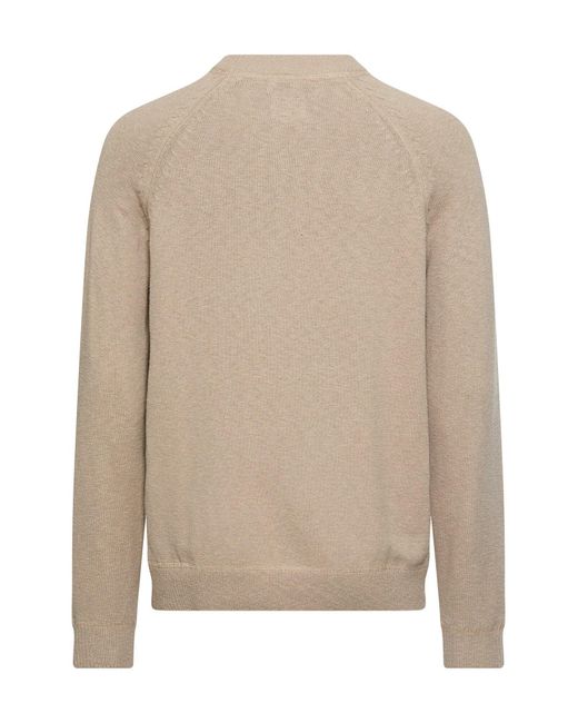 Camel Active Pullover in Natural für Herren