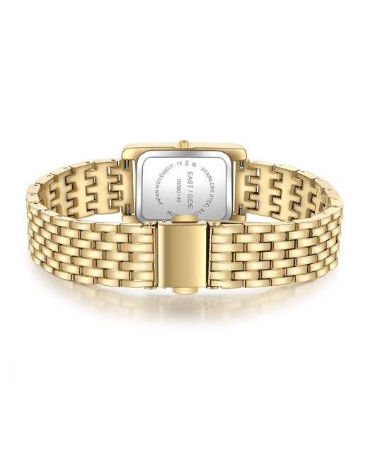 Eastside Metallic Uhr