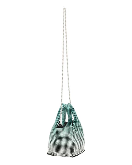 FELIPA Blue Handtasche