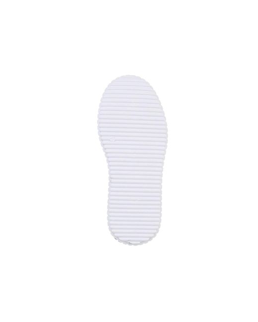 Ital-Design Black Sneaker