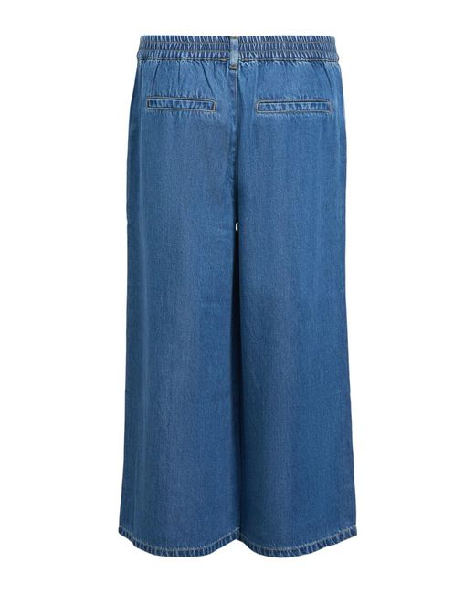 Object Blue Hose Objframe