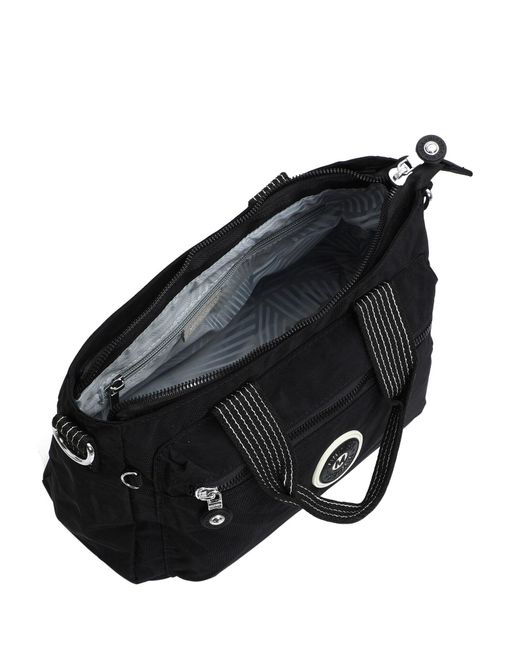 Mindesa Black Handtasche