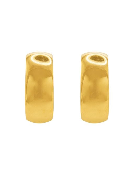 Heideman Metallic Ohrring Nerva