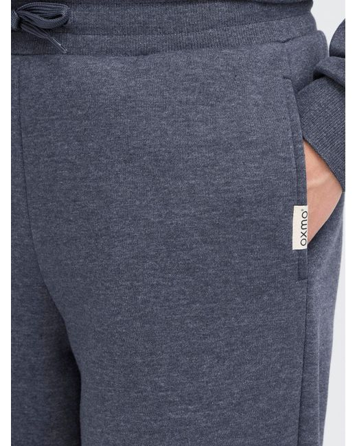 Oxmo Blue Sweathose Oxkaren