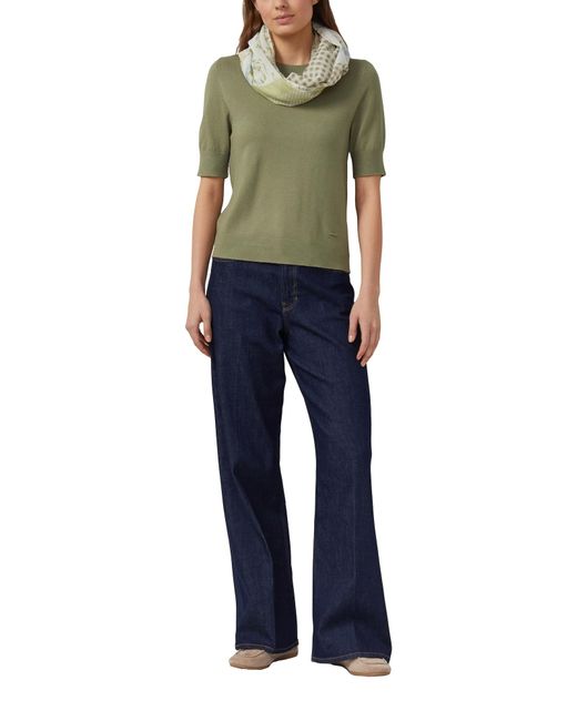 S.oliver Metallic Snood