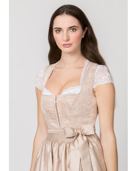 Stockerpoint Natural Dirndl Simone