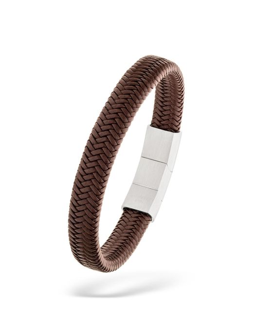 S.oliver Armband in White für Herren
