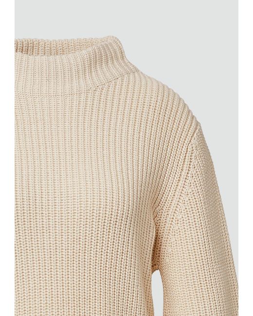 S.oliver Natural Pullover