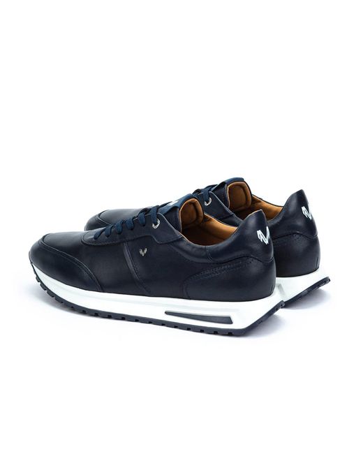 Martinelli Blue Sneaker