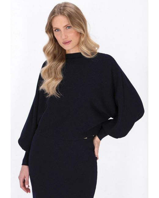 DreiMaster Maritim Blue Pullover