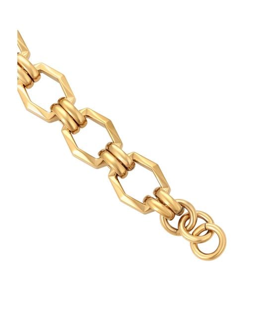 BRAELYN Metallic Armband