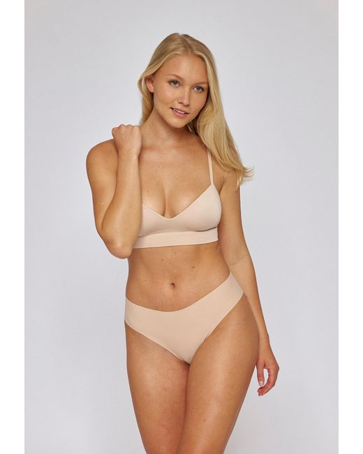 Snocks Natural Slip