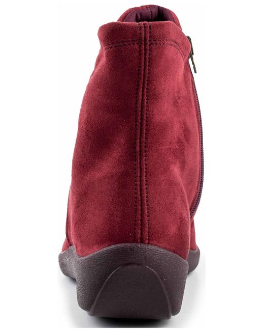 Arcopedico Red Stiefelette
