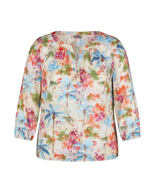 Rabe White Bluse
