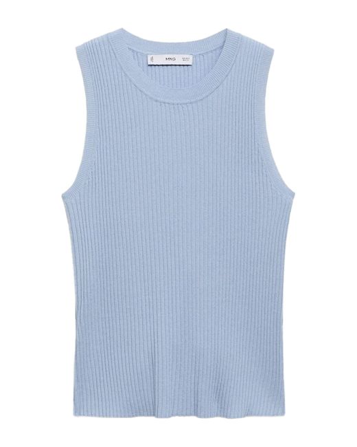 Mango Blue Stricktop 'Bugambi'