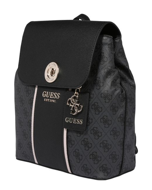 Guess Multicolor Rucksack 'Cathleen'