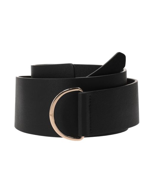 Studio Select Black Gürtel Salome