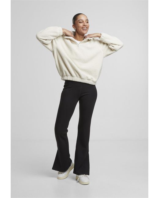 Urban Classics White Pullover