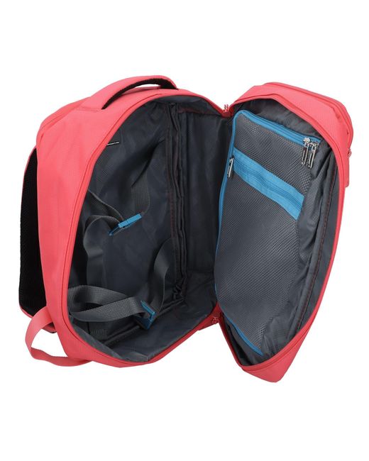 Roncato Pink Rucksack