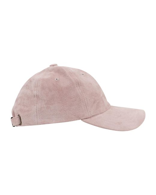 Flexfit Pink Cap