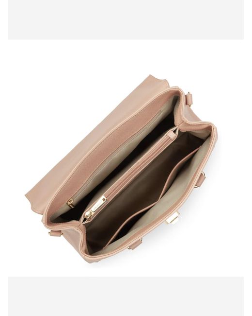 Lancaster Natural Handtasche