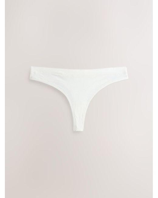 Next Pink String