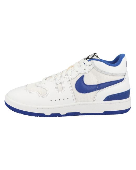 Nike Sneaker Mac Attack in White für Herren
