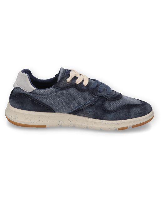 Camel Active Sneaker in Blue für Herren