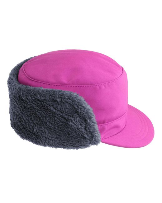 normani Pink Cap