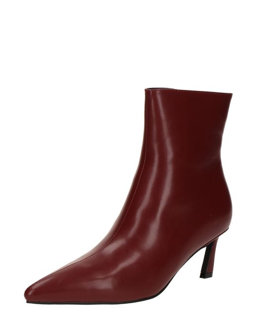 Raid Red Stiefelette Fawn