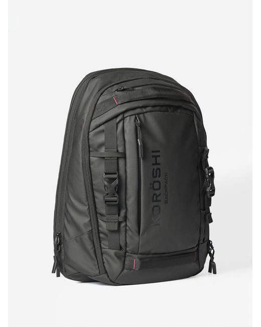 Koröshi Rucksack in White für Herren