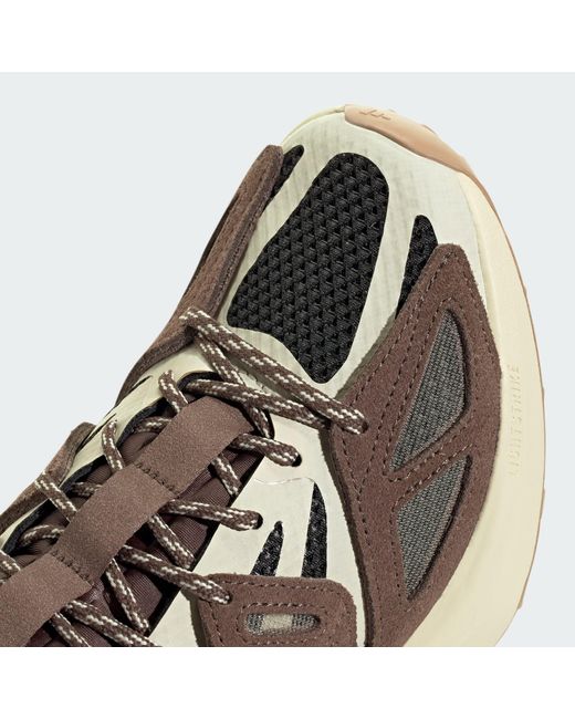 Adidas Brown Sneaker Kantai