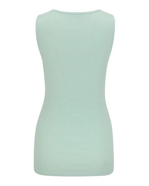 Gap Tall Green Top