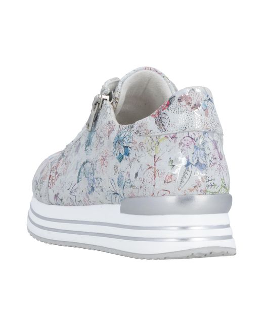 Remonte Blue Sneaker