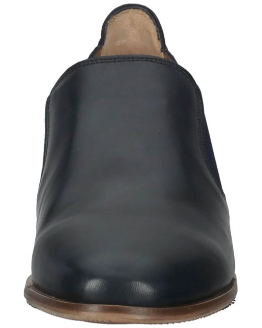 Everybody Blue Slipper