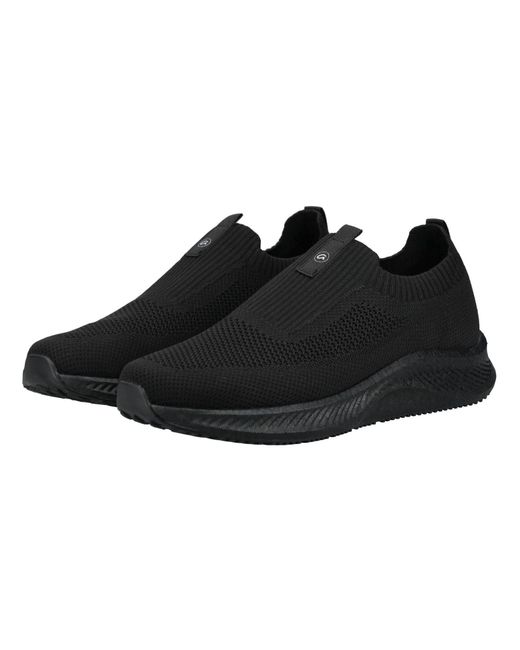 Ara Sneaker in Black für Herren