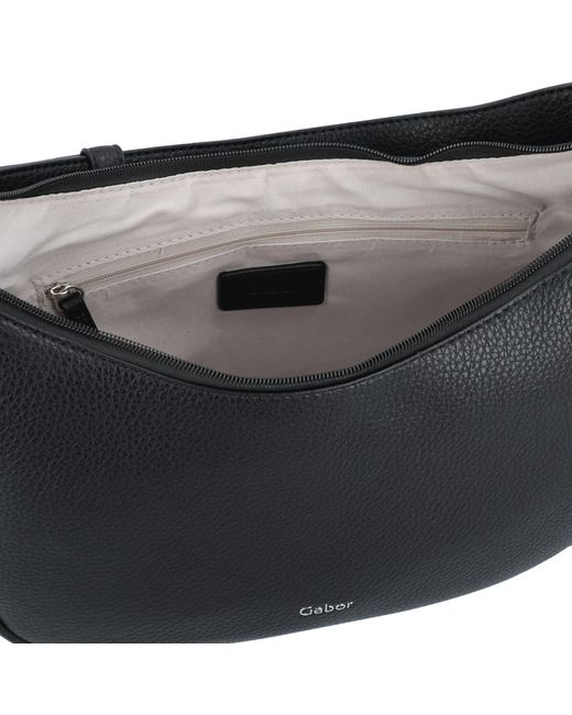 Gabor Black Schultertasche Alira