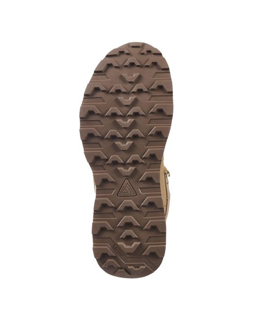 Icepeak Brown Boots Aitoo Ms