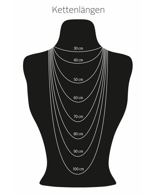 Firetti Metallic Kette