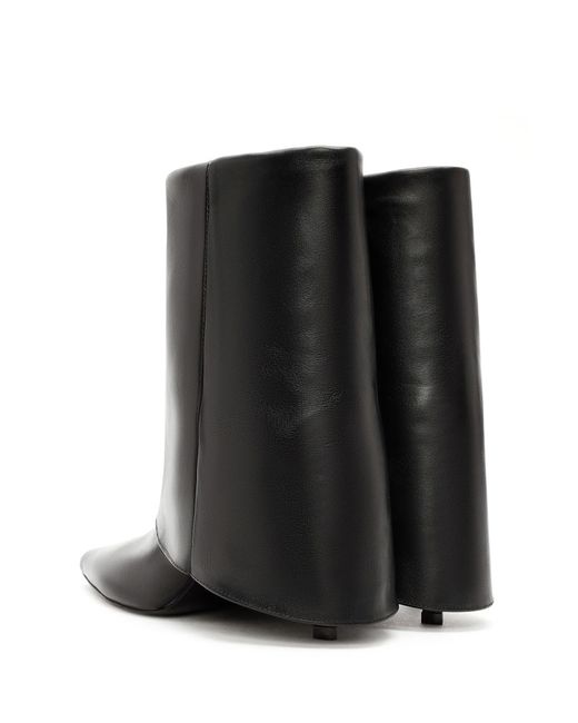 Derimod Black Stiefelette
