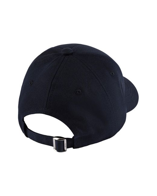 Boss Blue Cap Ari