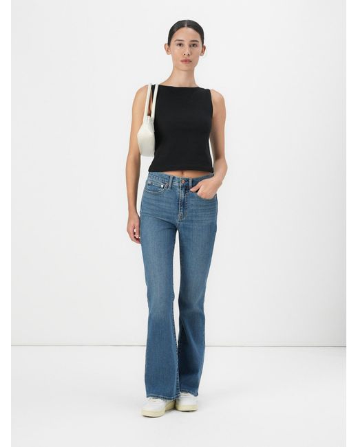 Gap Black Top