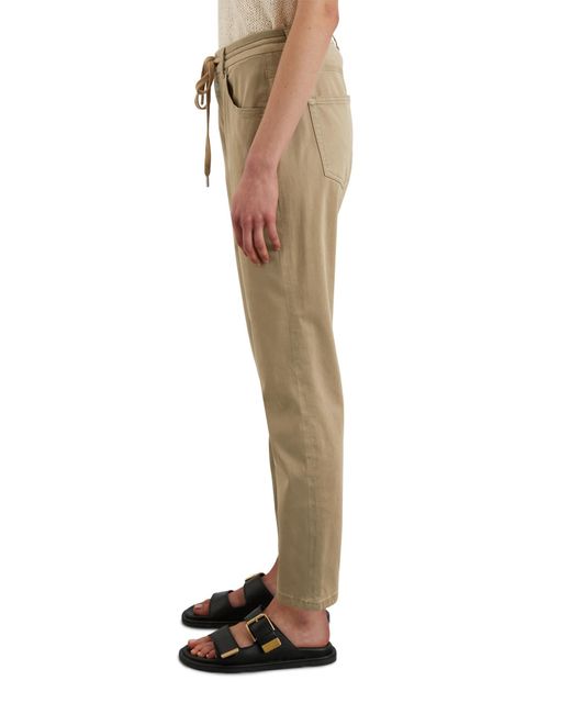 Marc O' Polo Natural Hose 'Theda'