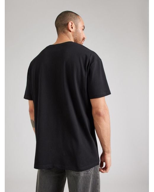 Gcds T-Shirt in Black für Herren