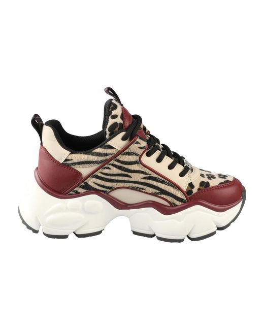 Buffalo Sneaker in Multicolor für Herren