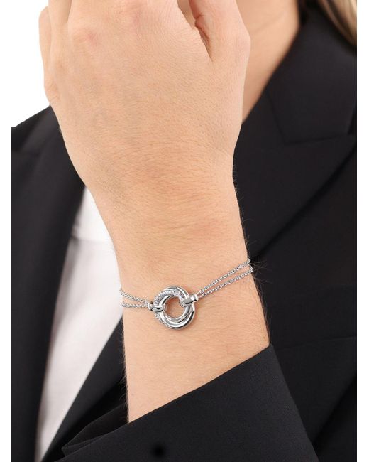 Joop! Metallic Armband
